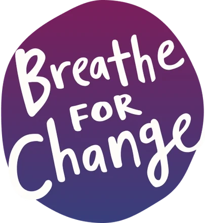 Breathe For Change